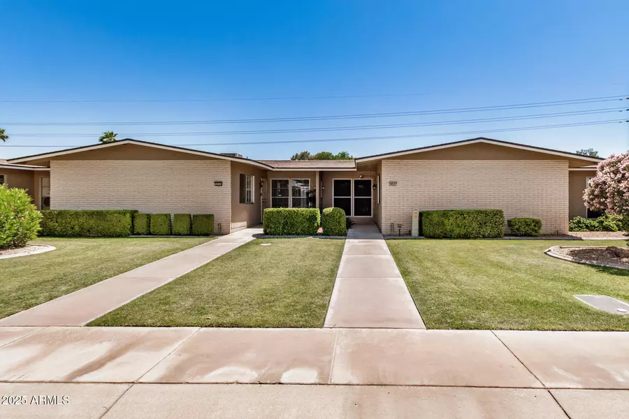 10527 W GRANADA Drive, Sun City, AZ 85373