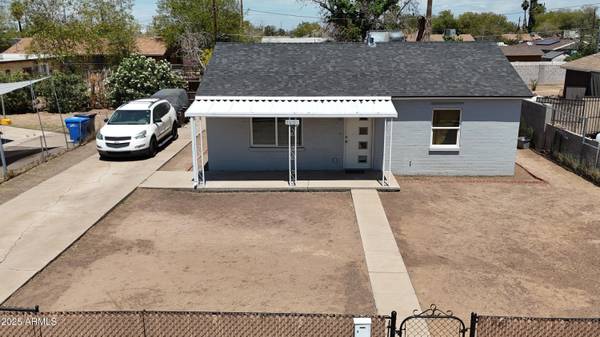 Phoenix, AZ 85009,3426 W MARICOPA Street