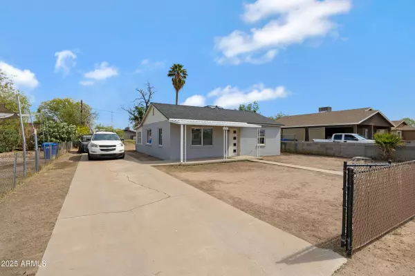Phoenix, AZ 85009,3426 W MARICOPA Street