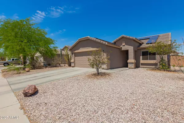 Buckeye, AZ 85326,22544 W MOHAVE Street
