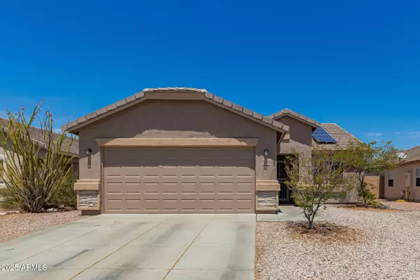 Buckeye, AZ 85326,22544 W MOHAVE Street