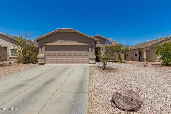 22544 W MOHAVE Street, Buckeye, AZ 85326