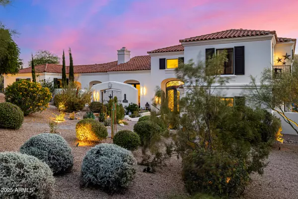 Paradise Valley, AZ 85253,7838 N 54TH Place