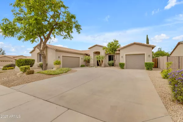 Chandler, AZ 85249,6870 S JUSTIN Way