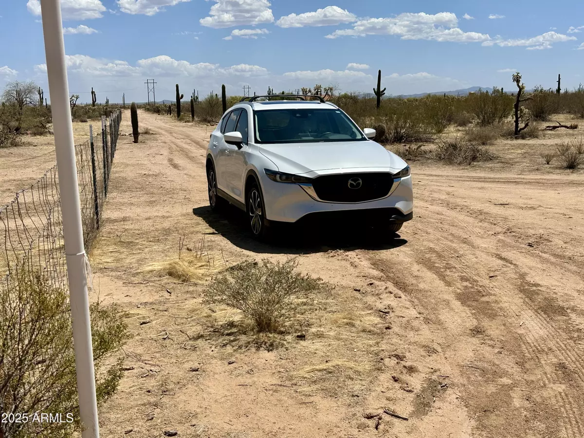 Florence, AZ 85132,0 Rattlesnake View -- #-