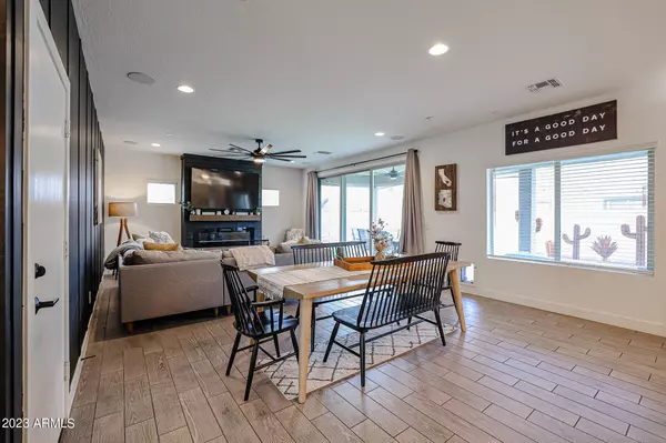 Buckeye, AZ 85396,2158 N 212TH Avenue