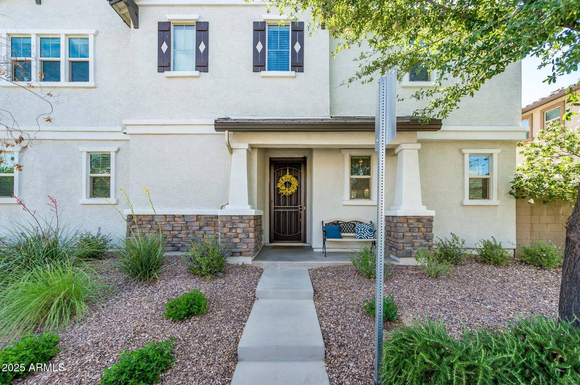 Mesa, AZ 85208,1151 S AVOCA --