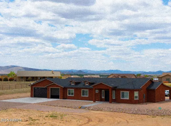 Prescott Valley, AZ 86315,8558 N GRASS VALLEY Lane