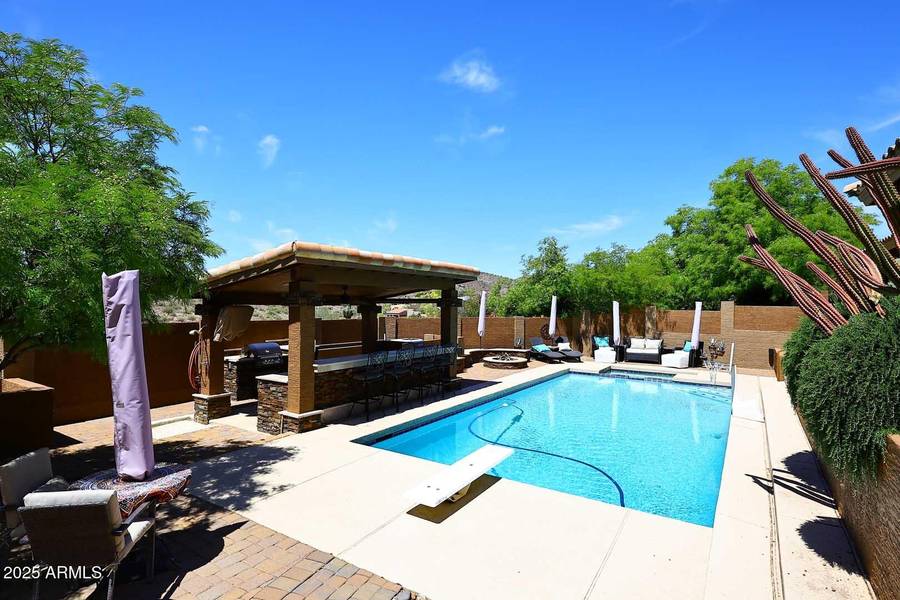 11215 N GARLAND Circle, Fountain Hills, AZ 85268