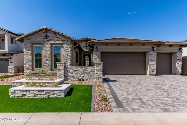 5756 E STAR VALLEY Street, Mesa, AZ 85215