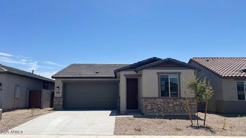 5633 S 253RD Avenue, Buckeye, AZ 85326