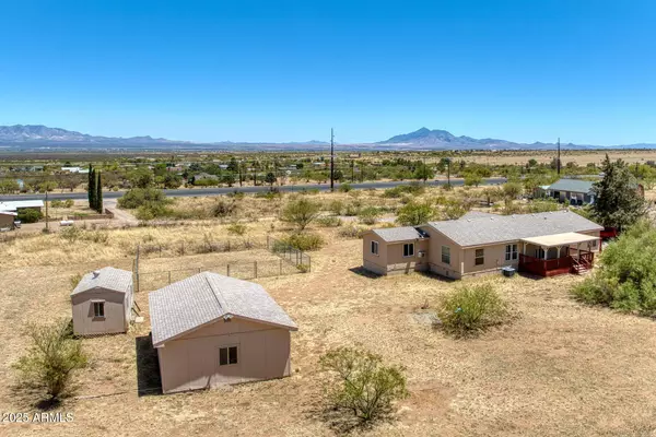 Hereford, AZ 85615,5131 E BRISTLECONE Lane