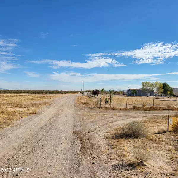 0 W Baseline- 3 Road #3, Tonopah, AZ 85354