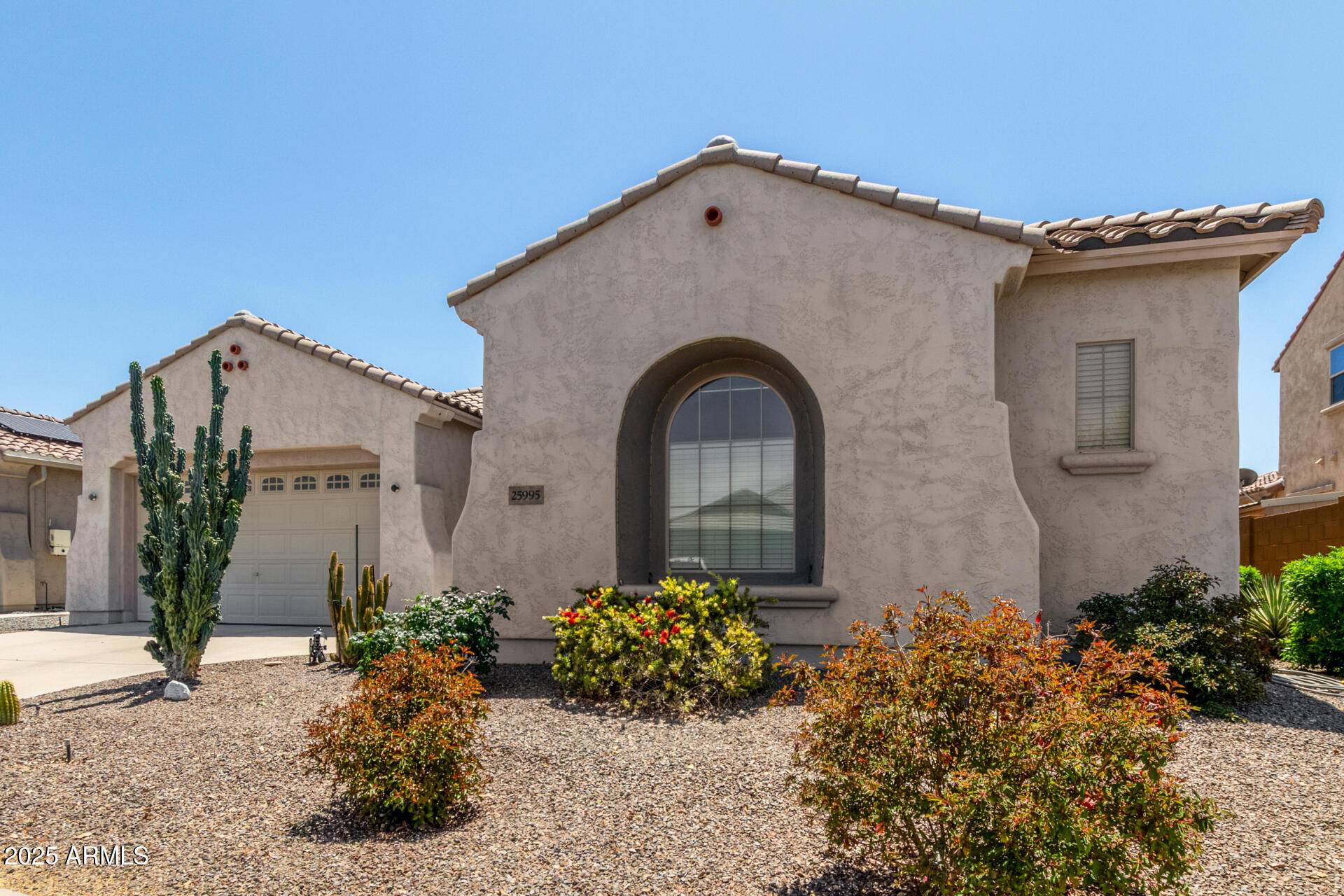 Buckeye, AZ 85396,25995 W SIERRA PINTA Drive