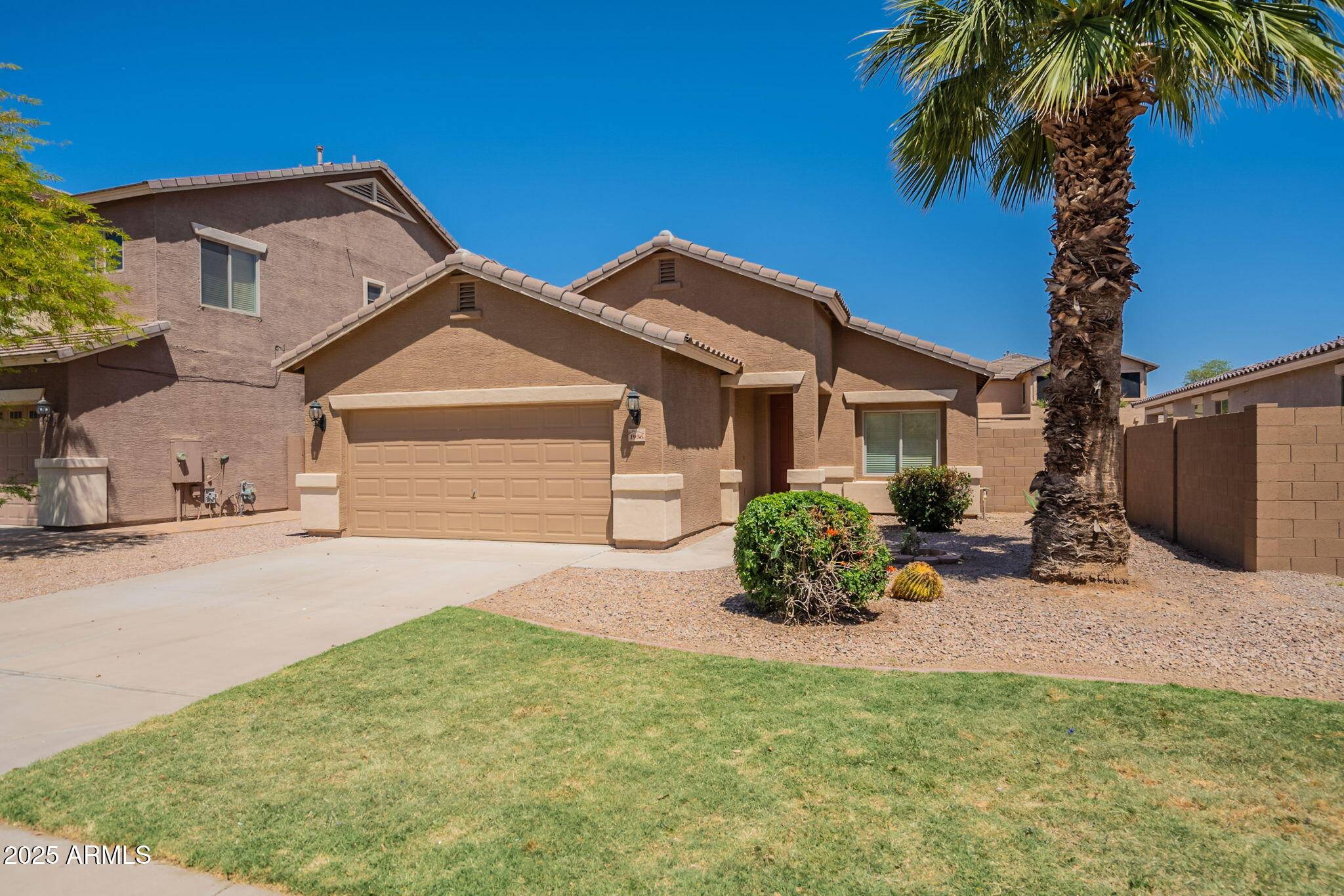 Casa Grande, AZ 85122,1956 N HUBBARD Lane