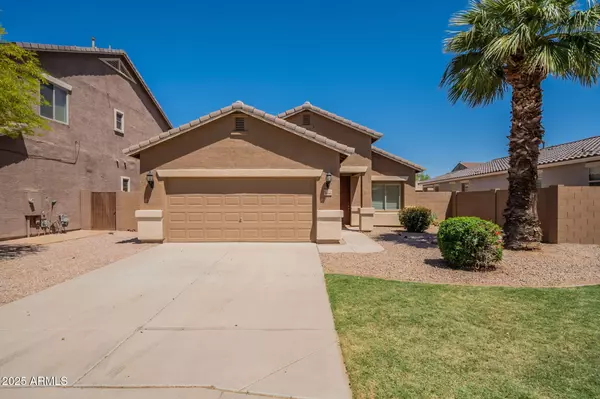 Casa Grande, AZ 85122,1956 N HUBBARD Lane