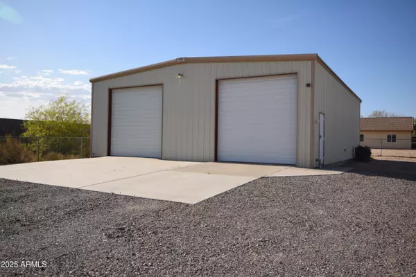 Casa Grande, AZ 85122,19880 W DESERT VIEWS Drive