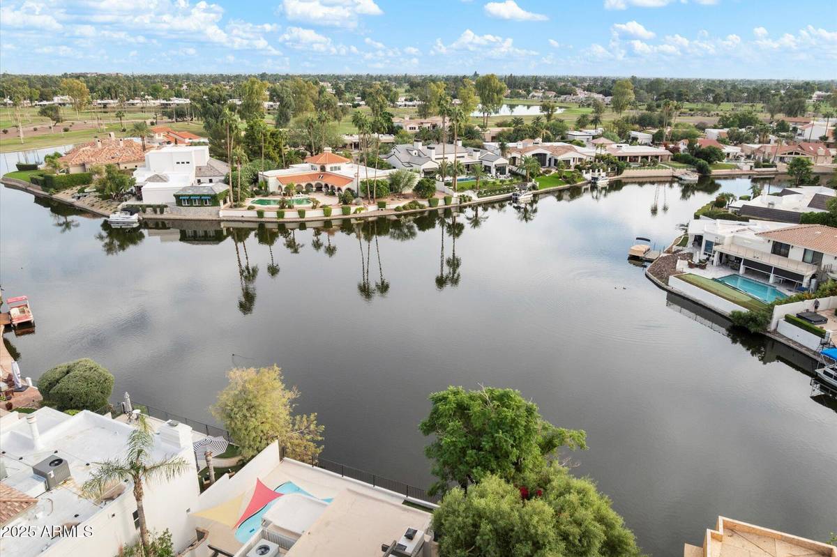 Scottsdale, AZ 85258,7613 E VIA DEL REPOSO Drive