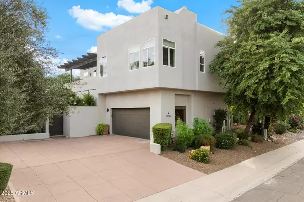 Scottsdale, AZ 85258,7613 E VIA DEL REPOSO Drive