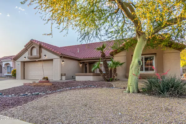 Sun City West, AZ 85375,15316 W SKY HAWK Drive