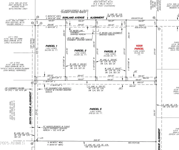 Tonopah, AZ 85354,5 S 360th Avenue #Lot 4