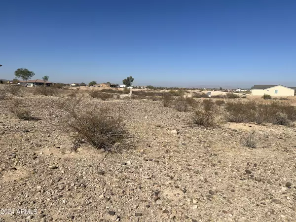 Tonopah, AZ 85354,5 S 360th Avenue #Lot 4