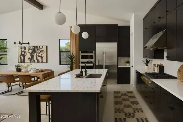 Phoenix, AZ 85016,2916 E Sells Drive