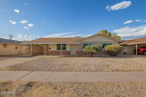 3632 W MARIPOSA Street, Phoenix, AZ 85019