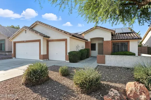 Surprise, AZ 85374,15742 W CENTRAL Street