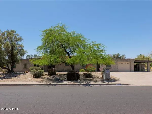 Phoenix, AZ 85020,7232 N 22 ND Street