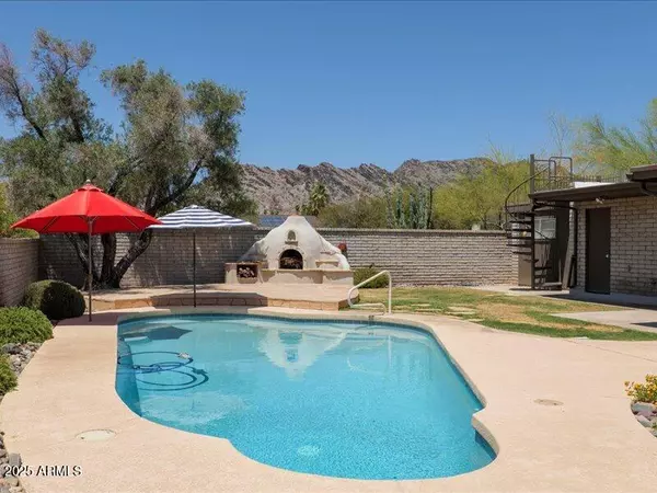 Phoenix, AZ 85020,7232 N 22 ND Street