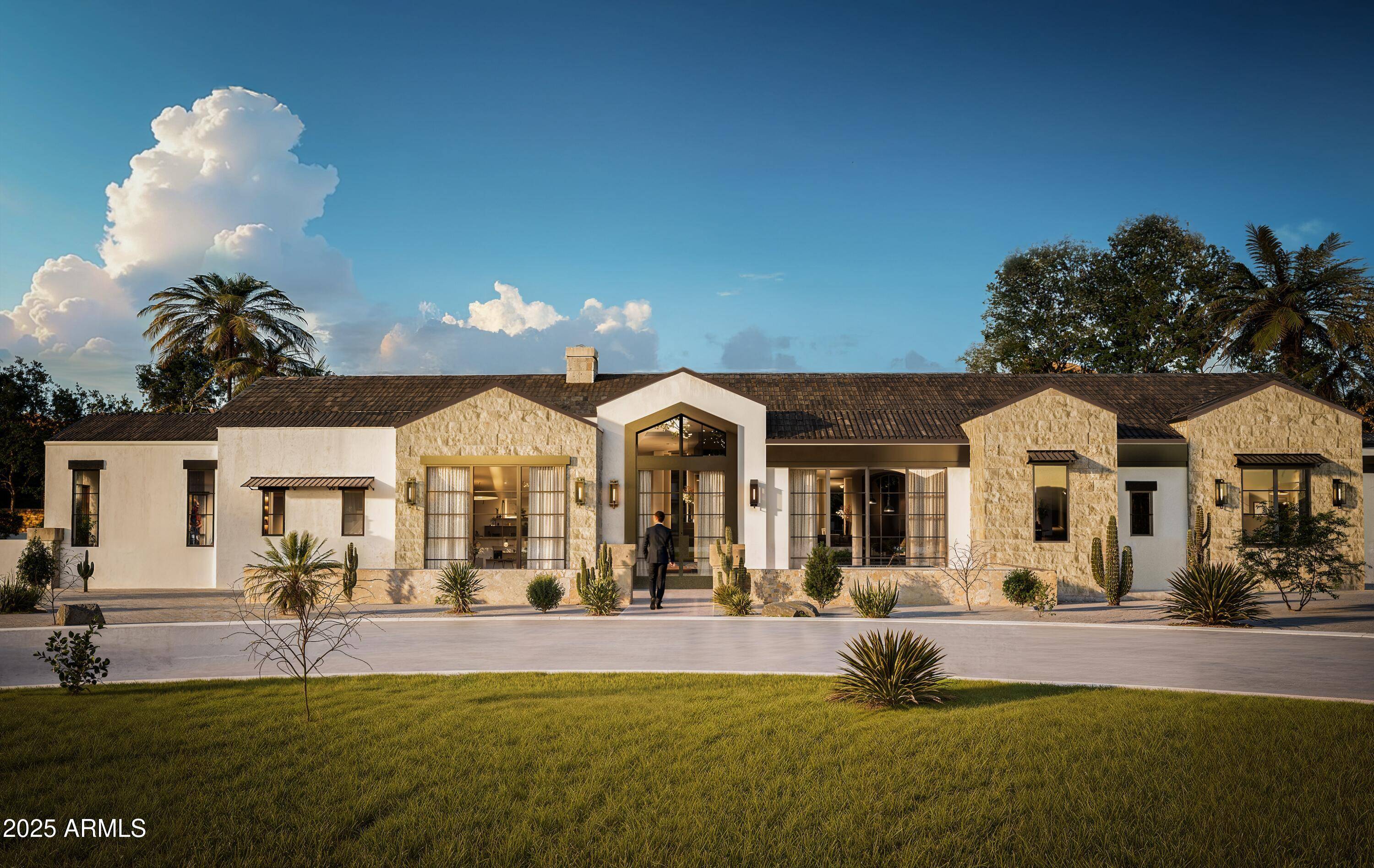 Paradise Valley, AZ 85253,5636 E CABALLO Drive