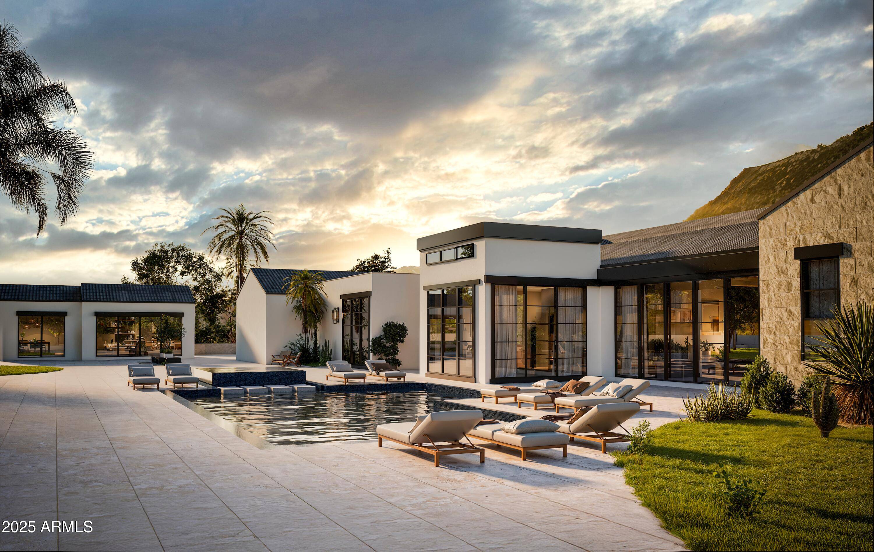 Paradise Valley, AZ 85253,5636 E CABALLO Drive