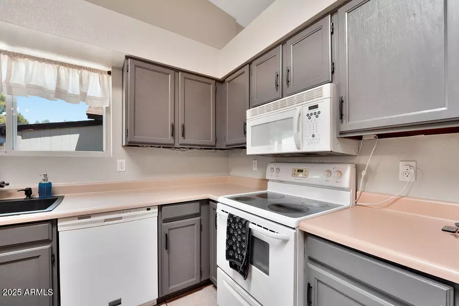 5135 E EVERGREEN Street #1159, Mesa, AZ 85205