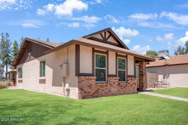 Mesa, AZ 85205,5135 E EVERGREEN Street #1159