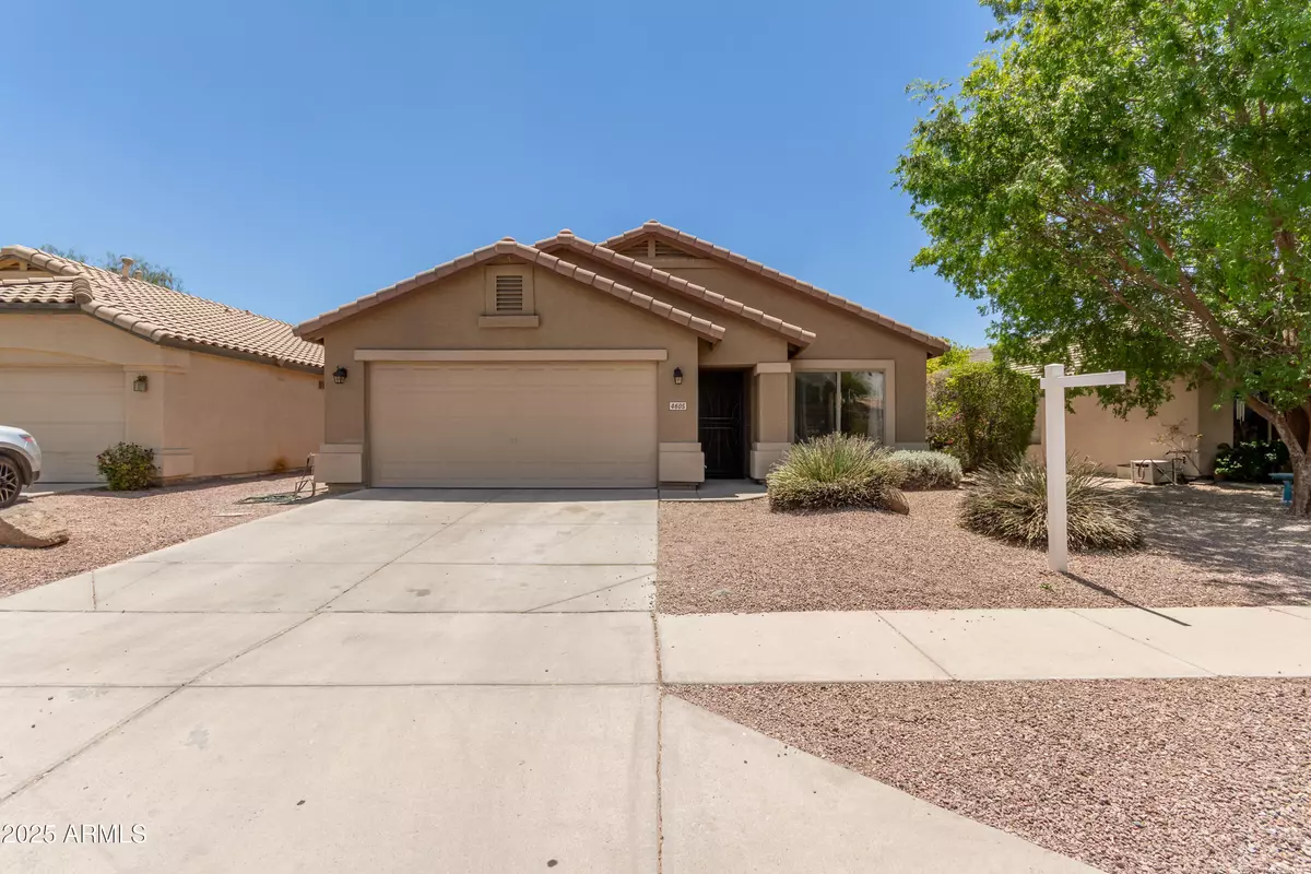 Laveen, AZ 85339,4605 W FAWN Drive