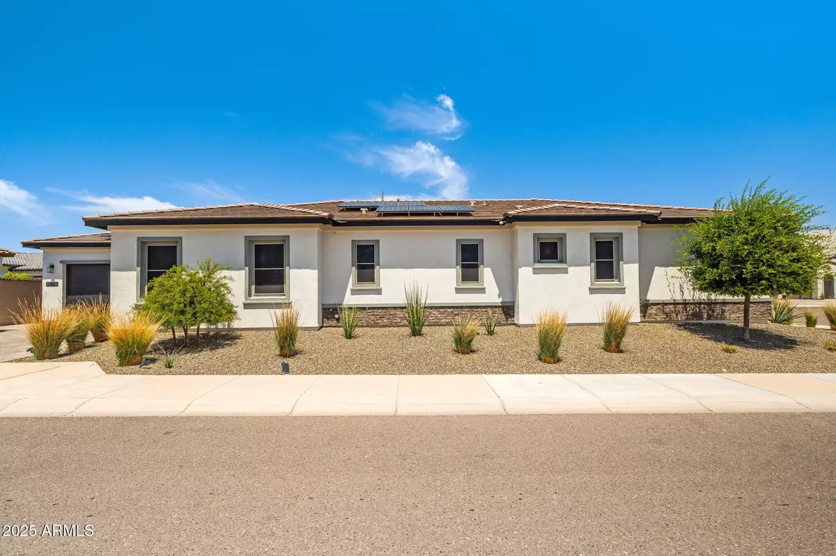 Surprise, AZ 85388,17376 W Wildwood Street
