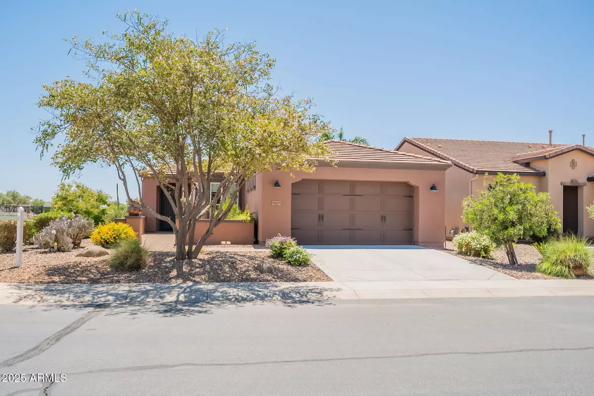 Queen Creek, AZ 85140,1809 E ADELANTE Way