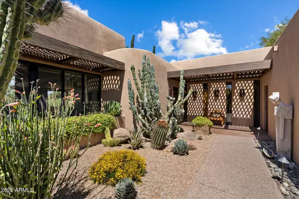 Carefree, AZ 85377,3120 ARROYO HONDO --