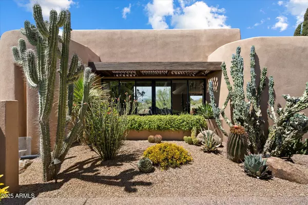 Carefree, AZ 85377,3120 ARROYO HONDO --