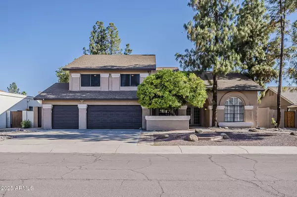 1927 E RANCH Road, Tempe, AZ 85284
