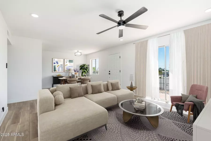 1916 W MORNINGSIDE Drive #111, Phoenix, AZ 85023