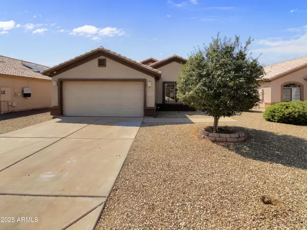 14065 W CORNERSTONE Trail, Surprise, AZ 85374