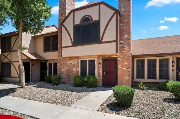 7977 W WACKER Road #220, Peoria, AZ 85381