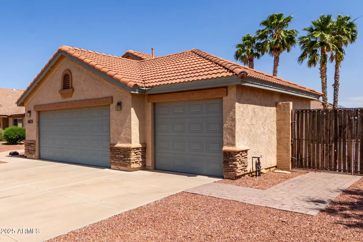 Casa Grande, AZ 85122,1625 E DAISY Street