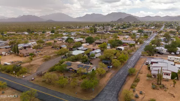 Congress, AZ 85332,22780 W SUNRISE Road