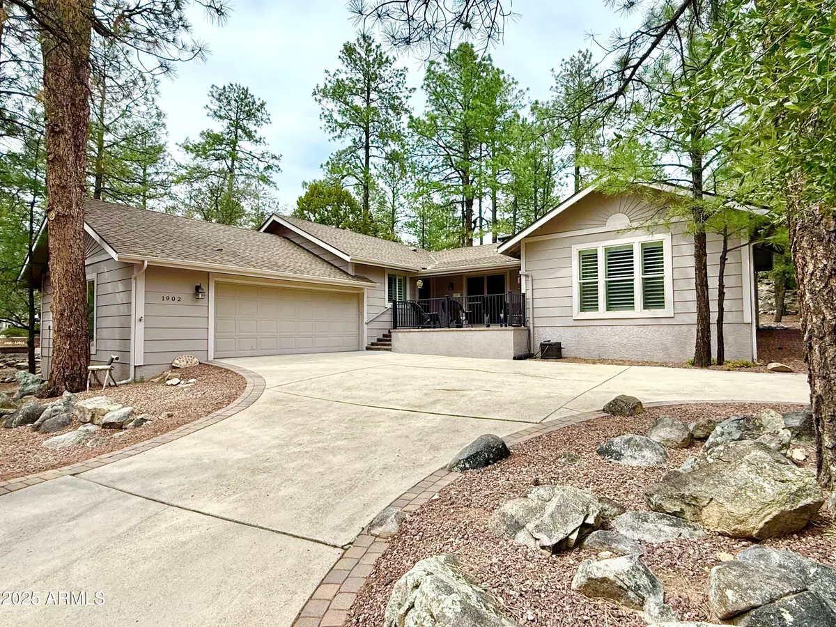 Prescott, AZ 86303,1902 PINE TREE Drive