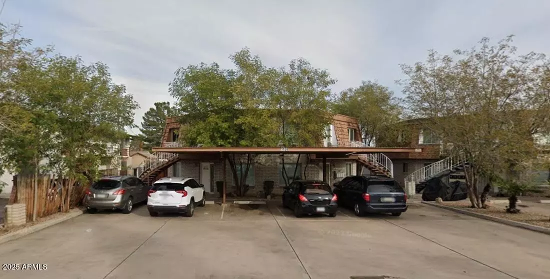 1138 E 2ND Street, Mesa, AZ 85203