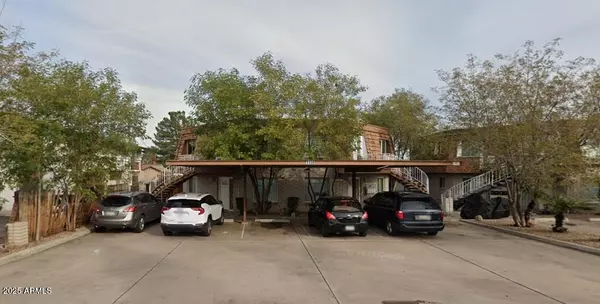 1138 E 2ND Street, Mesa, AZ 85203