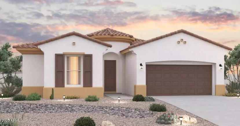 8488 S 168th Avenue, Goodyear, AZ 85338
